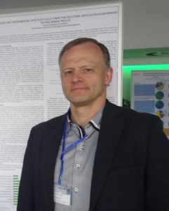 Damian Dziembek