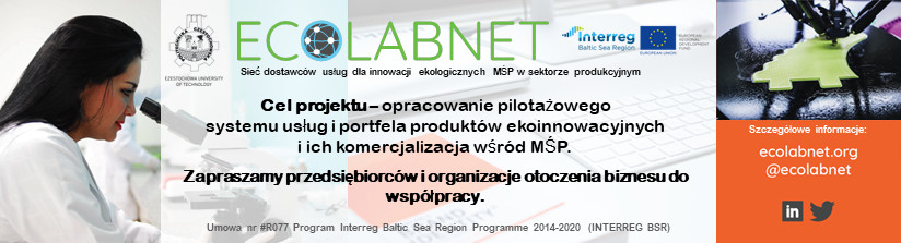 ECOLABNET