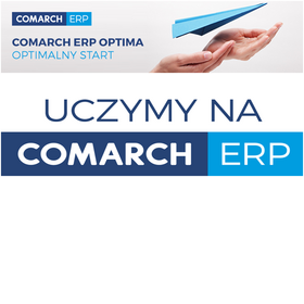 E-szkolenia z obsługi systemu Comarch ERP Optima